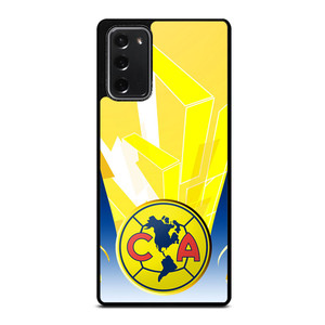 CLUB AMERICA LOGO Samsung Galaxy Note 20 5G Case Cover CLUB AMERICA LOGO Samsung Galaxy Note 20 5G Case Cover
