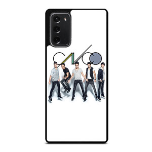 CNCO GROUP Samsung Galaxy Note 20 5G Case Cover CNCO GROUP Samsung Galaxy Note 20 5G Case Cover