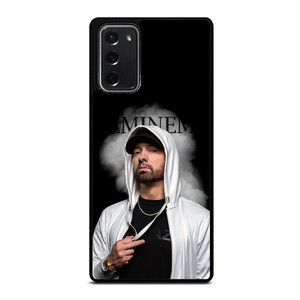 COOL EMINEM Samsung Galaxy Note 20 5G Case Cover COOL EMINEM Samsung Galaxy Note 20 5G Case Cover