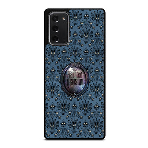 Cool Haunted Mansion Samsung Galaxy Note 20 5G Case Cover Cool Haunted Mansion Samsung Galaxy Note 20 5G Case Cover