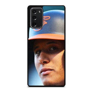 COOL MANNY MACHADO Samsung Galaxy Note 20 5G Case Cover COOL MANNY MACHADO Samsung Galaxy Note 20 5G Case Cover
