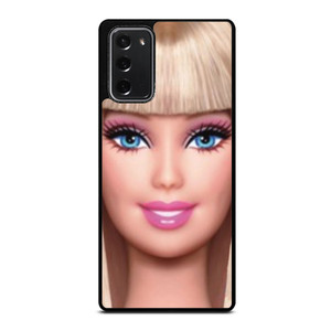 CUTE PRINCESS CARBIE Samsung Galaxy Note 20 5G Case Cover CUTE PRINCESS CARBIE Samsung Galaxy Note 20 5G Case Cover