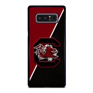 South Carolina Gamecocks Samsung Galaxy Note 8 Case Cover South Carolina Gamecocks Samsung Galaxy Note 8 Case Cover