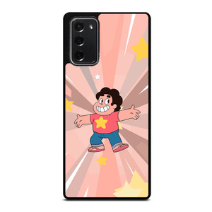 Cute Steven Universe Samsung Galaxy Note 20 5G Case Cover Cute Steven Universe Samsung Galaxy Note 20 5G Case Cover