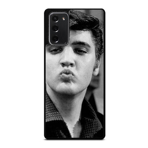 DAUCKFACE ELVIS PRESLEY Samsung Galaxy Note 20 5G Case Cover DAUCKFACE ELVIS PRESLEY Samsung Galaxy Note 20 5G Case Cover