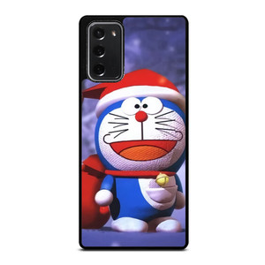 Doraemon Santa Costume Samsung Galaxy Note 20 5G Case Cover Doraemon Santa Costume Samsung Galaxy Note 20 5G Case Cover