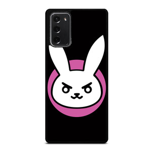 DVA RABBIT BUNNY LOGO Samsung Galaxy Note 20 5G Case Cover DVA RABBIT BUNNY LOGO Samsung Galaxy Note 20 5G Case Cover