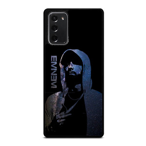 EMINEM COOL Samsung Galaxy Note 20 5G Case Cover EMINEM COOL Samsung Galaxy Note 20 5G Case Cover