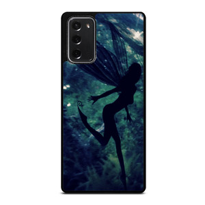 FAIRY DRAGONFLIES SHADOW Samsung Galaxy Note 20 5G Case Cover FAIRY DRAGONFLIES SHADOW Samsung Galaxy Note 20 5G Case Cover