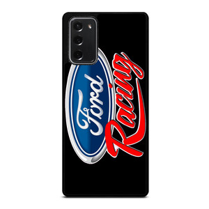 FORD RACING LANDSCAPE LOGO Samsung Galaxy Note 20 5G Case Cover FORD RACING LANDSCAPE LOGO Samsung Galaxy Note 20 5G Case Cover
