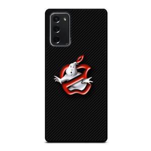 Ghostbuster Apple Samsung Galaxy Note 20 5G Case Cover Ghostbuster Apple Samsung Galaxy Note 20 5G Case Cover