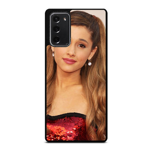 GRANDE ARIANA Samsung Galaxy Note 20 5G Case Cover GRANDE ARIANA Samsung Galaxy Note 20 5G Case Cover