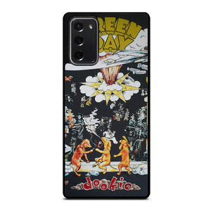 GREEN DAY DOOKIE TOP Samsung Galaxy Note 20 5G Case Cover GREEN DAY DOOKIE TOP Samsung Galaxy Note 20 5G Case Cover