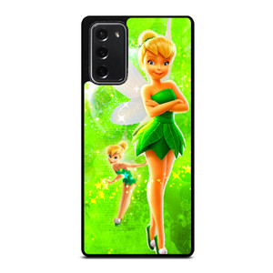 GREEN TINKERBELL Samsung Galaxy Note 20 5G Case Cover GREEN TINKERBELL Samsung Galaxy Note 20 5G Case Cover