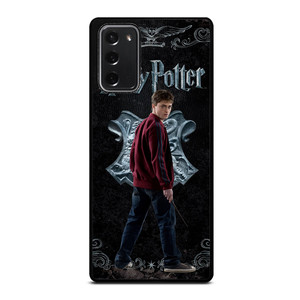 HARRY POTTER DESIGN Samsung Galaxy Note 20 5G Case Cover HARRY POTTER DESIGN Samsung Galaxy Note 20 5G Case Cover