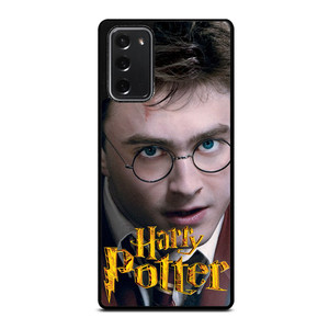 HARRY POTTER FACE Samsung Galaxy Note 20 5G Case Cover HARRY POTTER FACE Samsung Galaxy Note 20 5G Case Cover