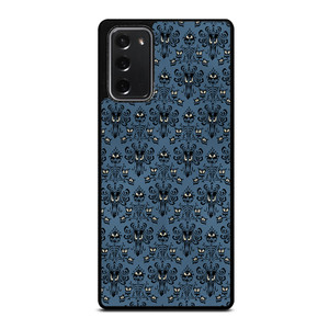 HAUNTED MANSION WALLPAPER Samsung Galaxy Note 20 5G Case Cover HAUNTED MANSION WALLPAPER Samsung Galaxy Note 20 5G Case Cover