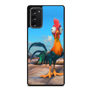 HEIHEI MOANA CHICKEN Samsung Galaxy Note 20 5G Case Cover HEIHEI MOANA CHICKEN Samsung Galaxy Note 20 5G Case Cover