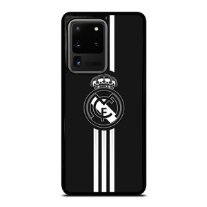 3 Stripes Real Madrid Samsung Galaxy Note 10 5G Case Cover 3 Stripes Real Madrid Samsung Galaxy Note 10 5G Case Cover