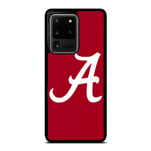 A FOR ALABAMA CRIMSON TIDE Samsung Galaxy Note 10 5G Case Cover A FOR ALABAMA CRIMSON TIDE Samsung Galaxy Note 10 5G Case Cover