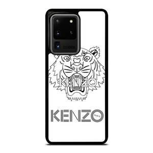 ABSTRACT KENZO PARIS Samsung Galaxy Note 10 5G Case Cover ABSTRACT KENZO PARIS Samsung Galaxy Note 10 5G Case Cover