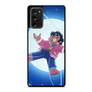 Iconic Steven Universe Samsung Galaxy Note 20 5G Case Cover Iconic Steven Universe Samsung Galaxy Note 20 5G Case Cover