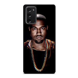 KANYE WEST STYLE Samsung Galaxy Note 20 5G Case Cover KANYE WEST STYLE Samsung Galaxy Note 20 5G Case Cover