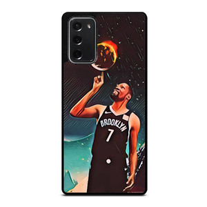 Kecin Durant Action Art Samsung Galaxy Note 20 5G Case Cover Kecin Durant Action Art Samsung Galaxy Note 20 5G Case Cover