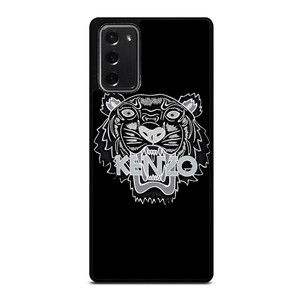 KENZO PARIS ART Samsung Galaxy Note 20 5G Case Cover KENZO PARIS ART Samsung Galaxy Note 20 5G Case Cover