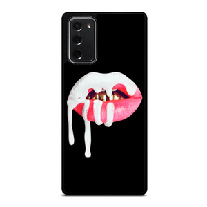 KYLIE JENNER LIPS Samsung Galaxy Note 20 5G Case Cover KYLIE JENNER LIPS Samsung Galaxy Note 20 5G Case Cover