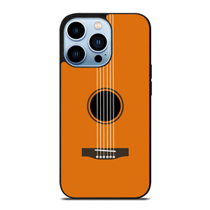 Acoustic Guitar String iPhone 13 Pro Max Case Cover Acoustic Guitar String iPhone 13 Pro Max Case Cover