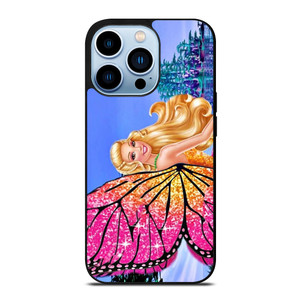 BEAUTIFUL FAIRY BARBIE iPhone 13 Pro Max Case Cover BEAUTIFUL FAIRY BARBIE iPhone 13 Pro Max Case Cover
