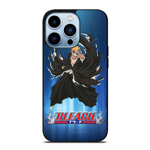 BLEACH CHARACTER iPhone 13 Pro Max Case Cover BLEACH CHARACTER iPhone 13 Pro Max Case Cover
