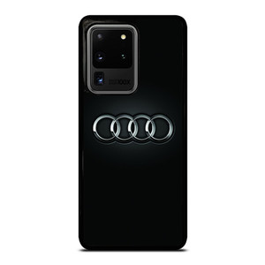 AUDI EMBLEM Samsung Galaxy Note 10 5G Case Cover AUDI EMBLEM Samsung Galaxy Note 10 5G Case Cover