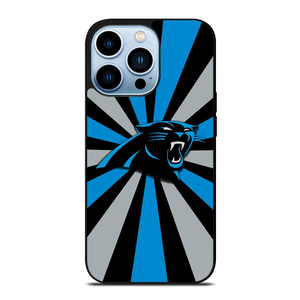 CAROLINA PANTHERS ICON iPhone 13 Pro Max Case Cover CAROLINA PANTHERS ICON iPhone 13 Pro Max Case Cover