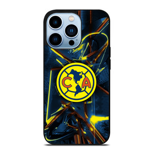 Club America Design iPhone 13 Pro Max Case Cover Club America Design iPhone 13 Pro Max Case Cover