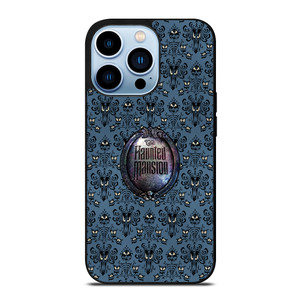 Cool Haunted Mansion iPhone 13 Pro Max Case Cover Cool Haunted Mansion iPhone 13 Pro Max Case Cover