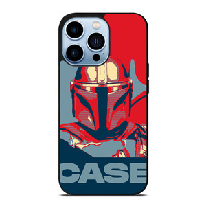 Cool Star Wars Bounty Hunter Boba Fett iPhone 13 Pro Max Case Cover Cool Star Wars Bounty Hunter Boba Fett iPhone 13 Pro Max Case Cover