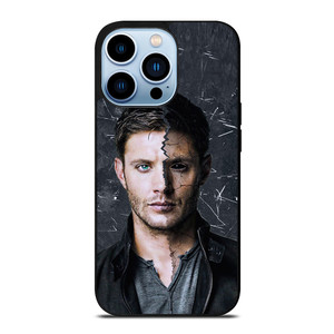 DEAN WINCHESTER SUPERNATURAL iPhone 13 Pro Max Case Cover DEAN WINCHESTER SUPERNATURAL iPhone 13 Pro Max Case Cover