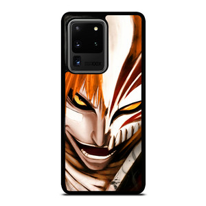 BLEACH ANIME Samsung Galaxy Note 10 5G Case Cover BLEACH ANIME Samsung Galaxy Note 10 5G Case Cover