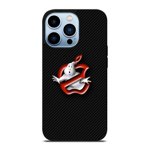 Ghostbuster Apple iPhone 13 Pro Max Case Cover Ghostbuster Apple iPhone 13 Pro Max Case Cover
