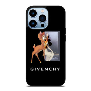 GIVENCHY BAMBI iPhone 13 Pro Max Case Cover GIVENCHY BAMBI iPhone 13 Pro Max Case Cover