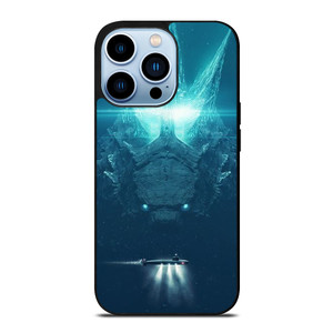 Godzilla King Of Monster iPhone 13 Pro Max Case Cover Godzilla King Of Monster iPhone 13 Pro Max Case Cover