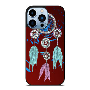 GREAT DREAMCATCHER iPhone 13 Pro Max Case Cover GREAT DREAMCATCHER iPhone 13 Pro Max Case Cover