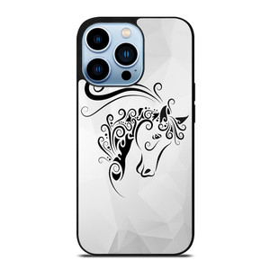 HORSE TRIBAL iPhone 13 Pro Max Case Cover HORSE TRIBAL iPhone 13 Pro Max Case Cover