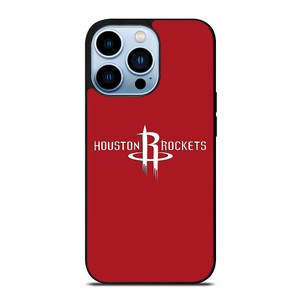 HOUSTON ROCKETS WHITE SIGN iPhone 13 Pro Max Case Cover HOUSTON ROCKETS WHITE SIGN iPhone 13 Pro Max Case Cover
