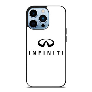 INFINITI LOGO iPhone 13 Pro Max Case Cover INFINITI LOGO iPhone 13 Pro Max Case Cover