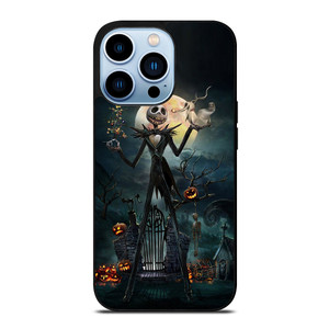 Jack Skellington iPhone 13 Pro Max Case Cover Jack Skellington iPhone 13 Pro Max Case Cover