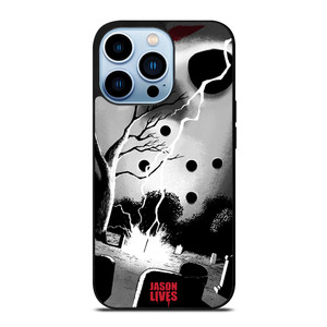 JASON LIVES CASE iPhone 13 Pro Max Case Cover JASON LIVES CASE iPhone 13 Pro Max Case Cover