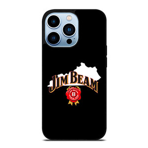 Jim Beam Kentucky iPhone 13 Pro Max Case Cover Jim Beam Kentucky iPhone 13 Pro Max Case Cover